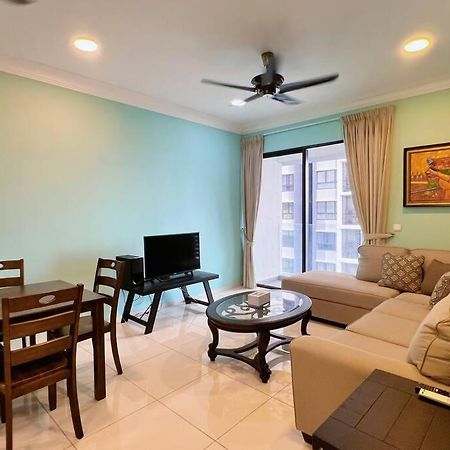 Homely 2Br Heritage D'Sara @ Link To Mrt, Near Thomson Hospital & Sungai Buloh Hospital Dış mekan fotoğraf