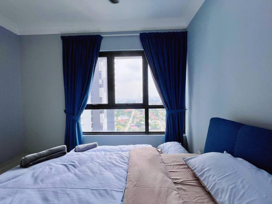 Homely 2Br Heritage D'Sara @ Link To Mrt, Near Thomson Hospital & Sungai Buloh Hospital Dış mekan fotoğraf